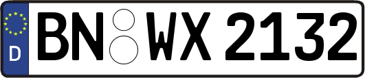 BN-WX2132