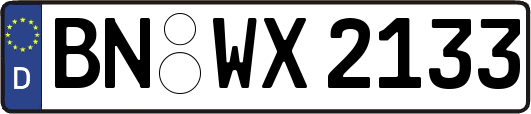 BN-WX2133