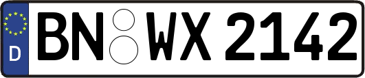 BN-WX2142