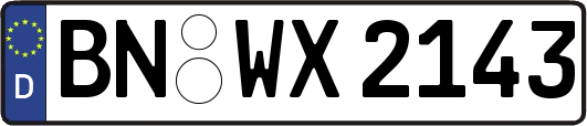 BN-WX2143