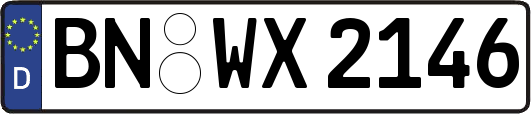 BN-WX2146