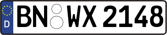 BN-WX2148
