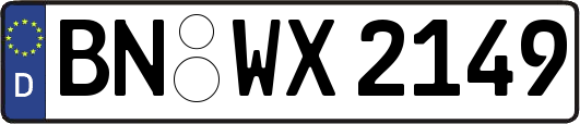 BN-WX2149