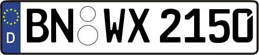 BN-WX2150