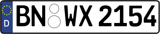 BN-WX2154