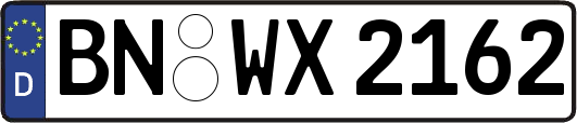 BN-WX2162