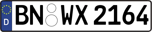 BN-WX2164