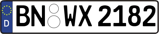 BN-WX2182