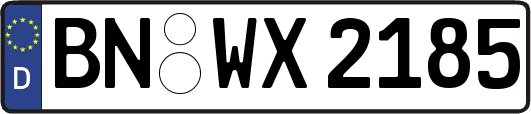 BN-WX2185