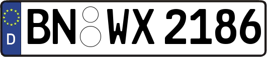 BN-WX2186