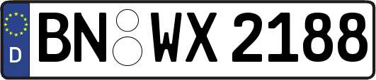 BN-WX2188
