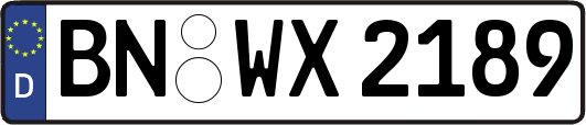BN-WX2189