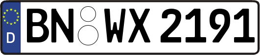 BN-WX2191