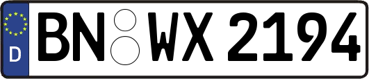 BN-WX2194