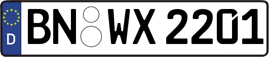 BN-WX2201