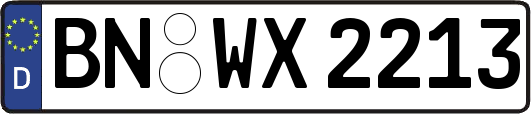 BN-WX2213