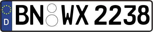 BN-WX2238