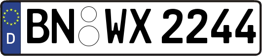 BN-WX2244