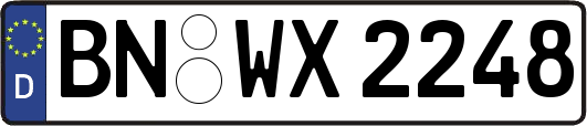 BN-WX2248