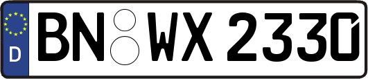 BN-WX2330
