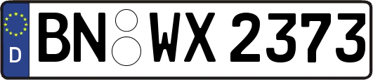 BN-WX2373