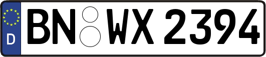 BN-WX2394