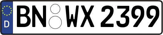BN-WX2399