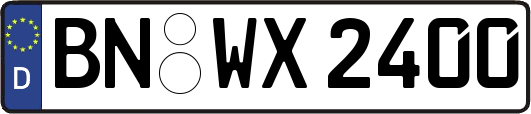 BN-WX2400