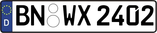 BN-WX2402
