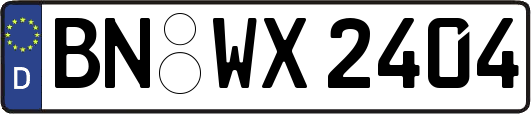 BN-WX2404