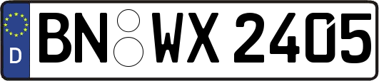 BN-WX2405