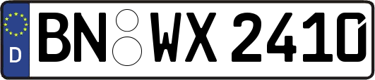 BN-WX2410