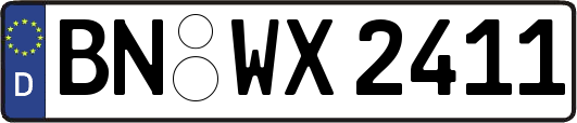 BN-WX2411