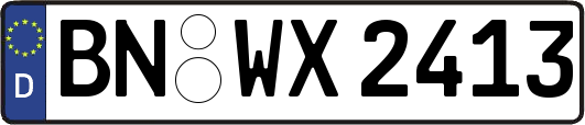 BN-WX2413