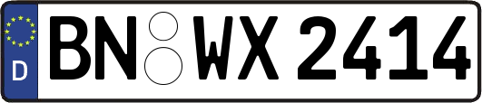 BN-WX2414
