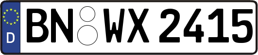 BN-WX2415