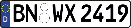 BN-WX2419