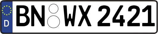 BN-WX2421