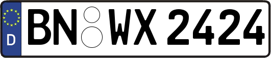 BN-WX2424
