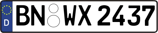 BN-WX2437