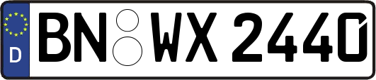 BN-WX2440