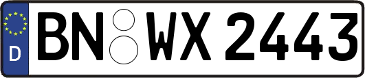 BN-WX2443