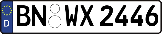 BN-WX2446