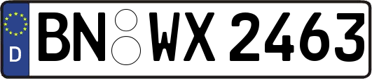BN-WX2463