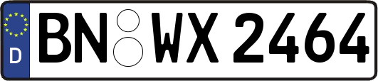 BN-WX2464