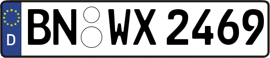 BN-WX2469
