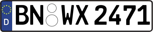 BN-WX2471