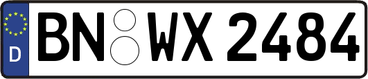 BN-WX2484