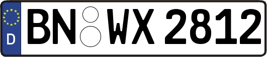 BN-WX2812