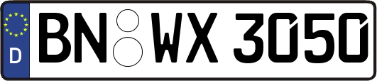 BN-WX3050